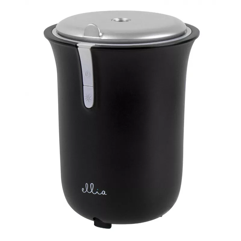 Ellia ARM-285BLK-WW Nešiojamas ultragarsinis aromadifuzorius