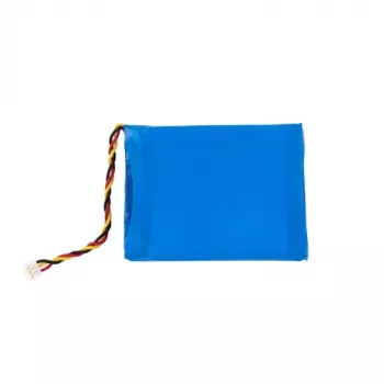 Akumuliatorius Socket Mobile AC4264-3338 1000 mAh ličio jonų mėlynas