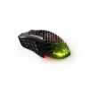 Pelė SteelSeries Aerox 9 Black Wired (laidinis)