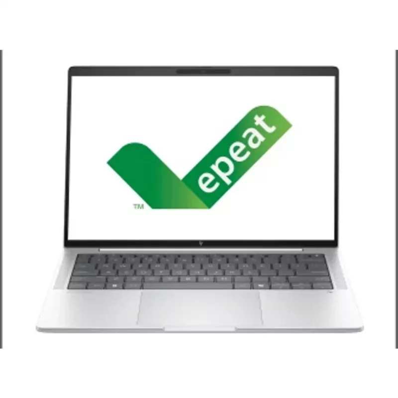 HP EliteBook X G1i 14 inch nešiojamas kompiuteris Next Gen AI PC Copilot+ PC Intel Core Ultra 7 268V 35,6 cm (14) WUXGA 32 GB LPDDR5x-SDRAM 1 TB SSD Wi-Fi 7 (802.11be) Windows 11 Pro