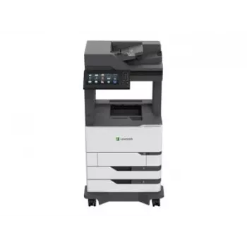 Daugiafunkcis įrenginys Lexmark MX826ade lazerinis monochrominis