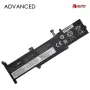 Extra Digital NB482047 baterija nešiojamam kompiuteriui Lenovo L19L3PF5 / L19D3PF5, 4650 mAh, 11.55 V, 54 Wh