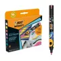 Bic 527430 dažymo markerių rinkinys