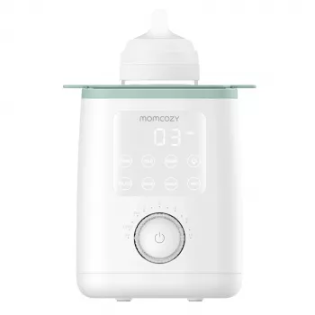 Momcozy MW02 Nutri Smart Analoginis buteliukų šildytuvas