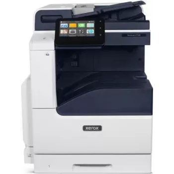Daugiafunkcinis spausdintuvas Xerox VersaLink C7120V_DN spalvotas lazerinis