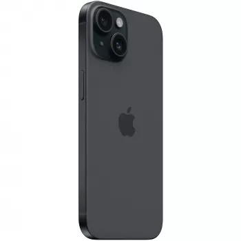 Apple iPhone 15 15.5 cm (6,1 inch) Dual SIM iOS 17 5G USB Type-C 128 GB Juoda