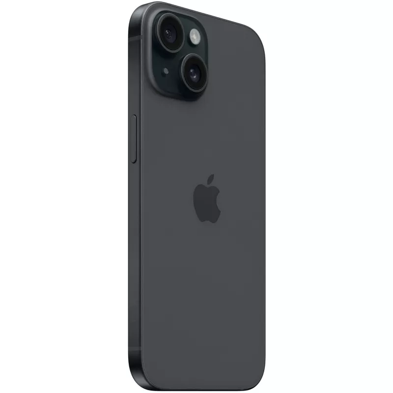 Apple iPhone 15 15.5 cm (6,1 inch) Dual SIM iOS 17 5G USB Type-C 128 GB Juoda