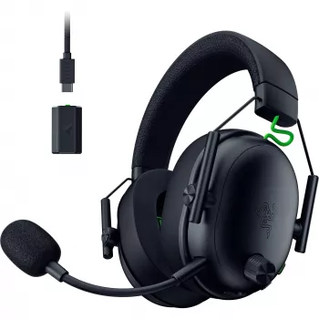 Ausinės žaidimams Razer BlackShark V3