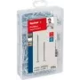 fischer Meisterbox PowerFast II SK PZ 562279 medienos varžtų rinkinys