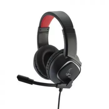 Ausinės MediaRange MRGS301