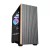 Kompiuterio korpusas Darkflash DS900WS ATX juodas