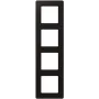 Jung AF584BFSWM Frame A flow