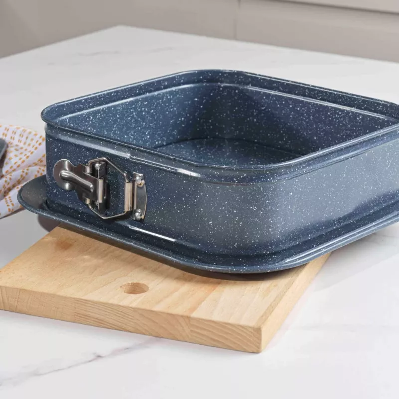 Russell Hobbs RH03425EU7 Nightfall Stone Kepimo Forma Su Atskiriamu Dugnu 27 cm