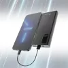 Nešiojamas įkroviklis Extralink Powerbank EPB-067B 10000 mAh