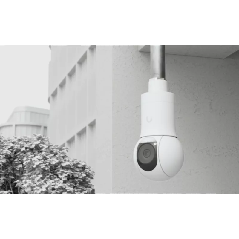 Laikiklis Ubiquiti UACC-G5-PTZ-PM Baltas Lauko 3/4 colio sriegis