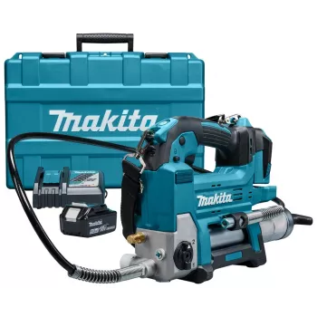 Makita DGP180RT elektrinis tepalinis pistoletas