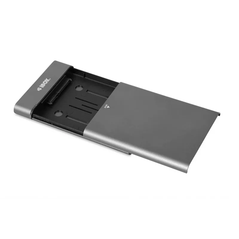 iBox HD-06 2,5 colio HDD dėklas