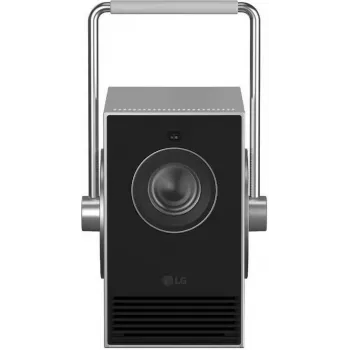 LG PF600U CineBeam Mini LED projektorius - 300 liumenų (PU600U.AEU)