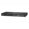 HPE Aruba Networking CX 6100 24G 4SFP+ perjungiklis