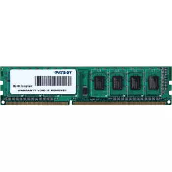 Patriot Signature Line DDR3 4GB PC3-12800 (1600MHz) 240-pin DIMM atminties modulis