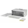 Digitus SOHO Pro tinklo komplektas, 483 mm (19 inch) - 4U, 540 x 400 mm (P x G)