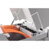 Sieninis stovas Digitus DN-19 04U-PB