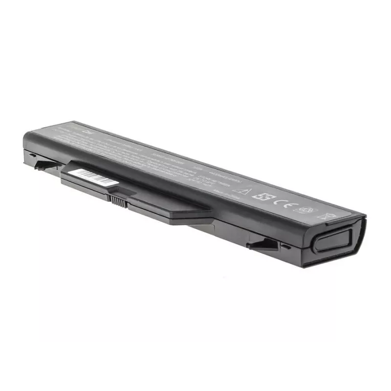 Green Cell HP11 nešiojamojo kompiuterio akumuliatorius HP ProBook 4510 4510s 4515s 4710s 4720s, 10,8 V 4400 mAh, 6 elementai, juodas