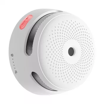 Dūmų detektorius X-Sense XS01-M Link+ Pro