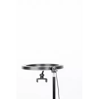 Tripodas Havit ST7012 Pro su šviesos žiedu