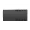Armac H/1000F/LED nepertraukiamo maitinimo šaltinis (UPS) Line-Interactive 1 kVA 4 AC išėjimai