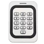 Hismart TV993550 – daugiafunkcinė klaviatūra su kortelių skaitytuvu ir valdikliu, 125 KHz EM / 13.56 MHz Mifare, Wi-Fi, Tuya
