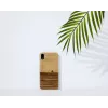 Apsauginis dėklas iPhone XR man and wood terra white