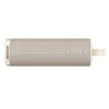 Nešiojamas stereo garsiakalbis Xiaomi Sound Outdoor 30 W, Bluetooth/Laidinis, Smėlio spalvos, 60–20000 Hz, 25 m diapazonas