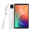 Planšetinis kompiuteris UleFone Tab A9 Pro 4GB RAM 128GB Atmintis LTE Baltas Marmurinis