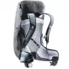 Kuprinė DEUTER AC Lite 22 SL 22 L, vidinis rėmas, 910 g, grafitas