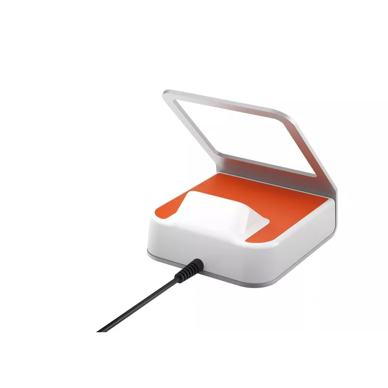 „SUNMI Blink“ 2D kodų skaitytuvas, USB komplektas su taikymo režimu, 1,5 m kabelis