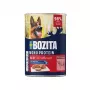 BOZITA Monoprotein Pate Beef - šlapias šunų ėdalas - 400g