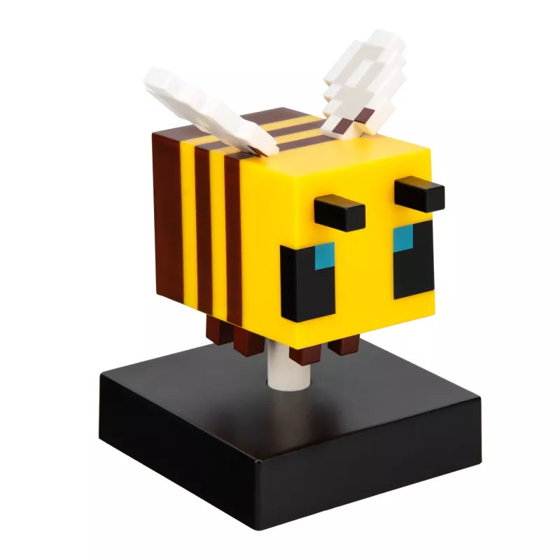 Paladone Minecraft Bitės ikoninis šviestuvas