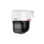 DAHUA PT2849C1-S-PVLED0360BPRO 8MP PT kupolinė IP kamera su integruotu PT ir LED apšvietimu