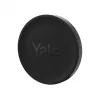 Yale 05/601000/MB Black