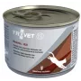 TROVET Hepatic HLD su vištiena – šlapias kačių ėdalas – 200g