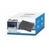 LANBERG VIDEO SWITCH 3x HDMI + MICRO USB PORT