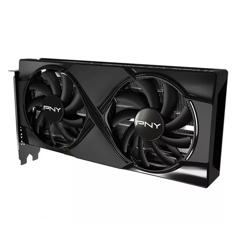 Vaizdo plokštė GeForce RTX 5060 Ti 8 GB GDDR7