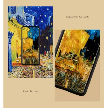 Apsauginis dėklas iKins Samsung Galaxy S21+ — juodas
