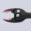 Knipex TwinGrip slydimo jungties replės
