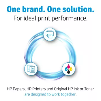 HP 126A geltonas originalus LaserJet kasetė, 1000 puslapių, geltona, 1 vnt.