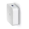 Ubiquiti UACC-FM-16CM magnetinis sieninis laikiklis UniFi Express 7, plūduriuojančio tipo, 16 cm