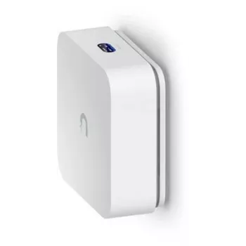 Ubiquiti UACC-FM-16cm magnetinis sieninis laikiklis polikarbonatas baltas 109,7 mm