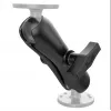 Dvigubo lizdo rankena RAM Mounts RAM-201U