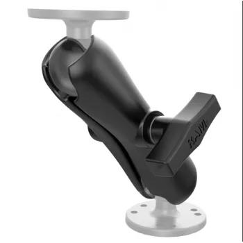 Dvigubo lizdo rankena RAM Mounts RAM-201U